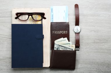 Gezi şeyler kümesi