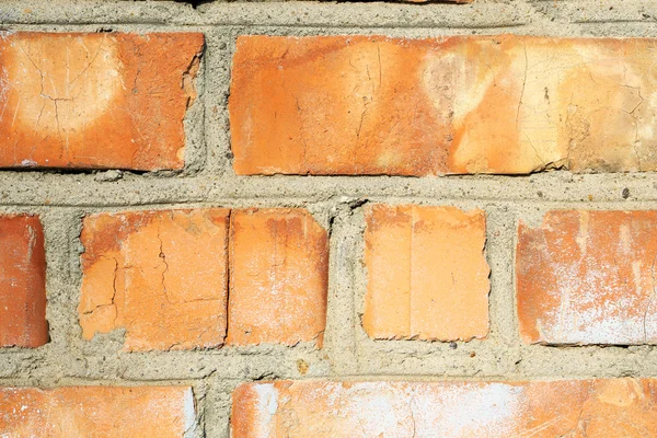 Fondo de pared texturizado de cemento — Foto de Stock