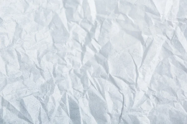 Crumpled paper texture background — Stock Photo, Image