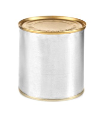 Haşlanmış yoğunlaştırılmış süt beyaz izole olabilir