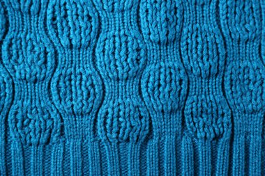 Renk desen arka plan doku örme