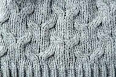 Renk desen arka plan doku örme