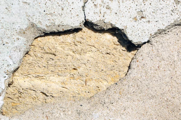 Cement teksturą ściany tło — Zdjęcie stockowe