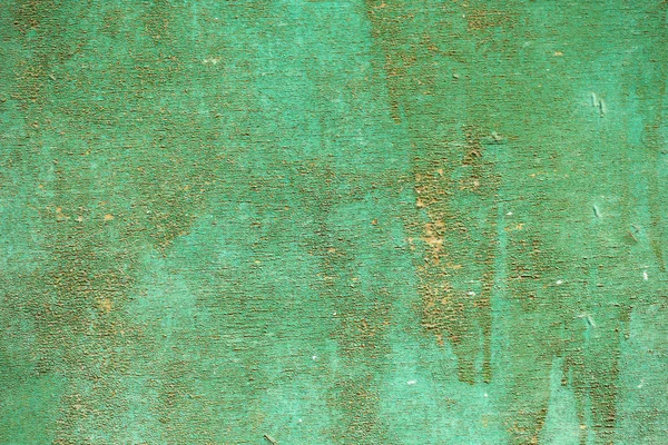 Vecchia superficie di legno colorato — Foto Stock