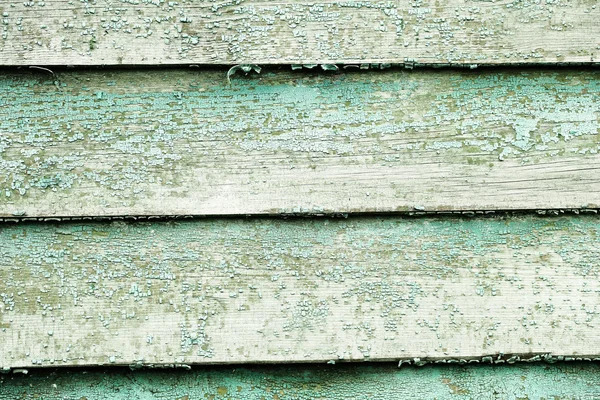 Oude kleurrijke houten oppervlak — Stockfoto