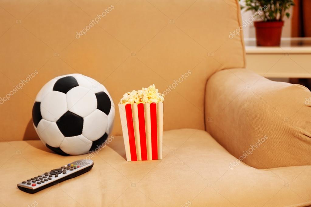 remote control soccer ball