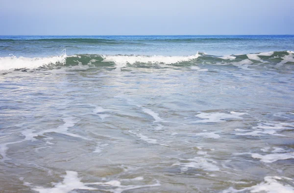 Prachtige zee landschap — Stockfoto