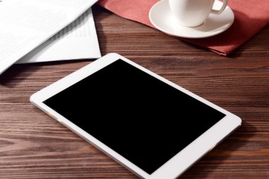 seyahat için rezervasyon bilet yakın çekim hazırlanıyor