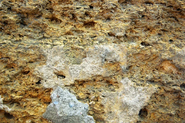 Cemento pared textura fondo —  Fotos de Stock