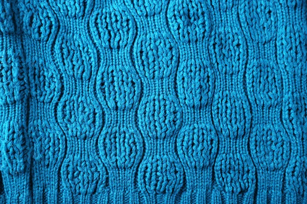 Colore astratto maglia modello sfondo texture — Foto Stock