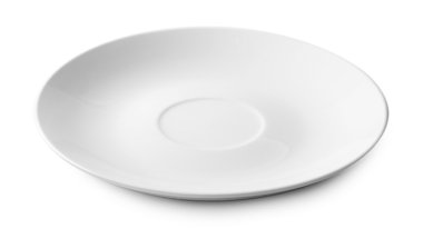 boş levha üzerine beyaz izole