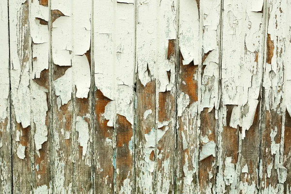 Dřevěný povrch, praskliny — Stock fotografie