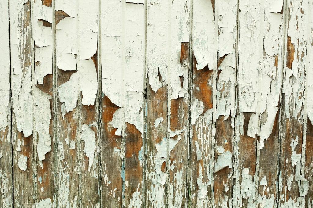 wooden surface with cracks