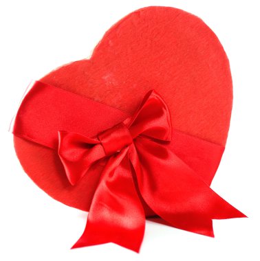 Sevgililer Günü hediye kutusu