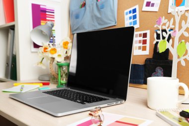 Place Designer çalışma