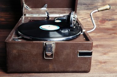 Vinil vinil vinil plakçalar