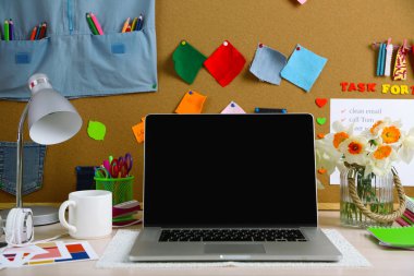 Place Designer çalışma