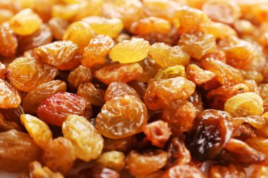 Kuru üzüm arka plan