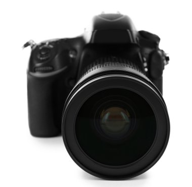 dijital fotoğraf makinesi