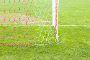 Futbol alan stadyum arka plan