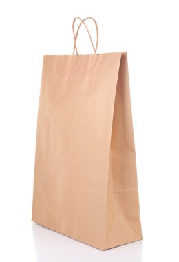 kağıt alışveriş torbası