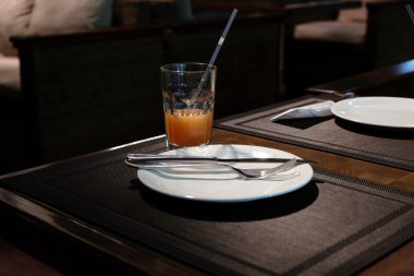 Sofra Restoran yakın çekim