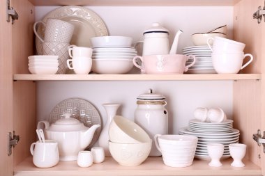 sofra ve mutfak eşyaları