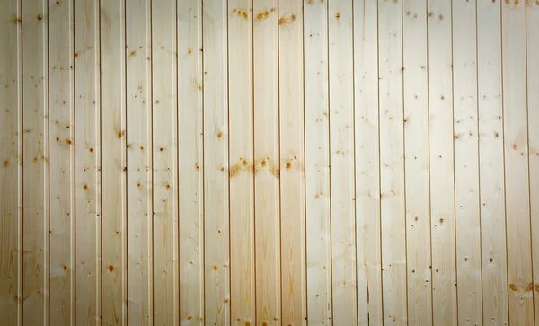 Wooden plank wall background — Stock Photo, Image