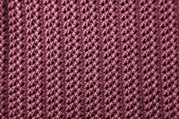 Knitting wool texture background — Stock Photo, Image
