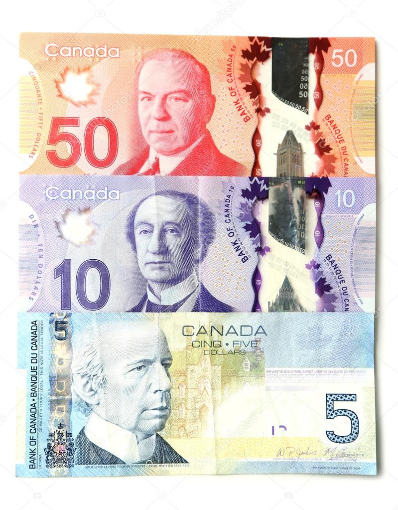 Kanada Doları ve geçmişi Kanada Doları ve geçmişi