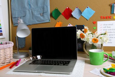 Place Designer çalışma