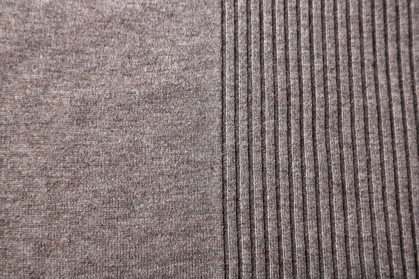 Tejer lana textura fondo — Foto de Stock