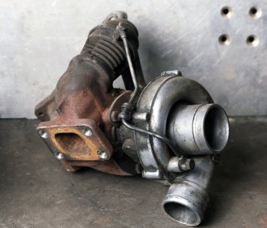 araba iç kısmı yakın çekim