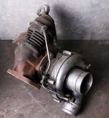 araba iç kısmı yakın çekim