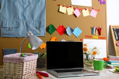 Place Designer çalışma