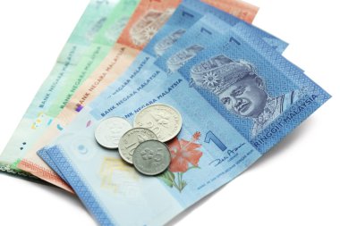 Para banknot ve madeni paralar