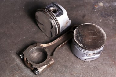 çalışma alanı üzerinde farklı araçlar