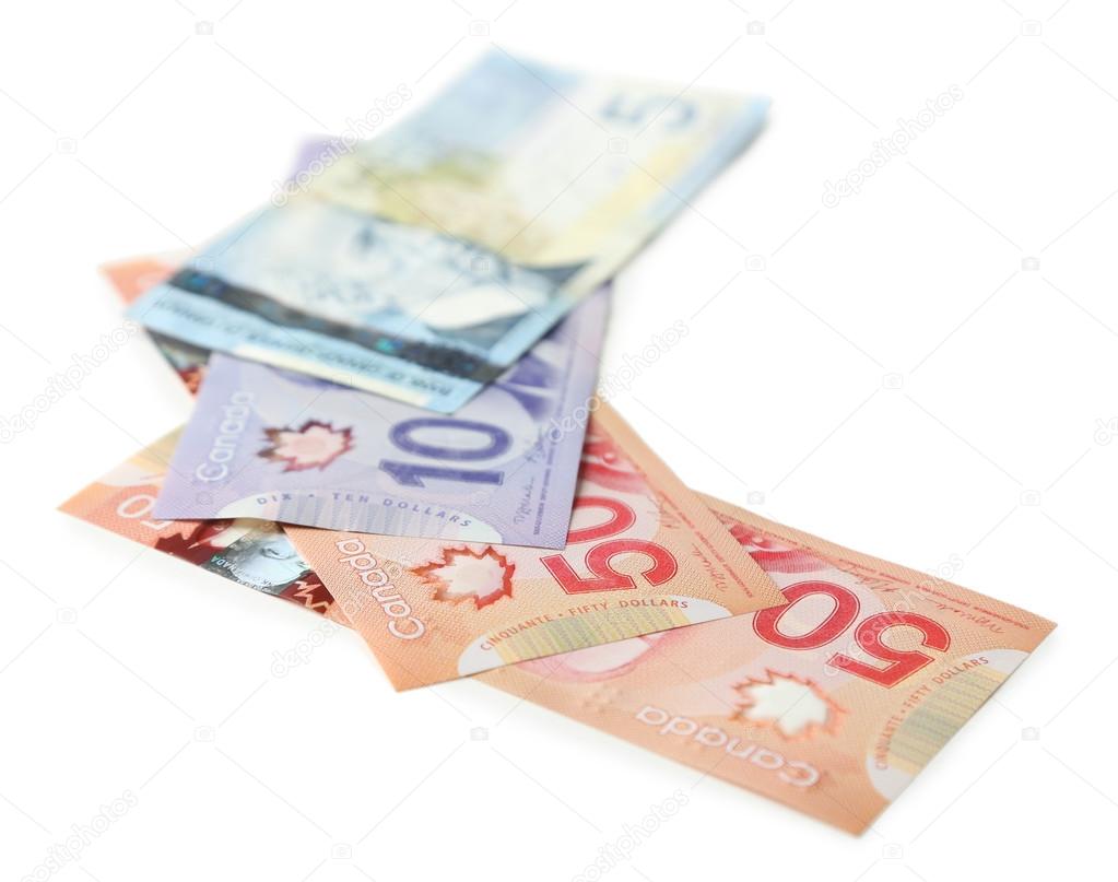 Kanada Doları ve geçmişi Kanada Doları ve geçmişi