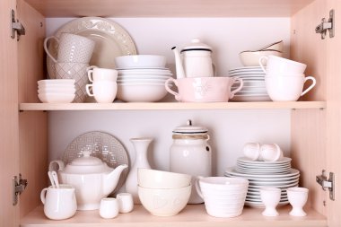 sofra ve mutfak eşyaları