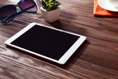 seyahat için rezervasyon bilet yakın çekim hazırlanıyor