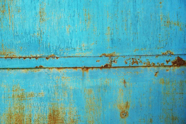 녹슨 철 표면 — 스톡 사진