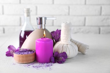 kaplıca tedavisi güzel kompozisyon