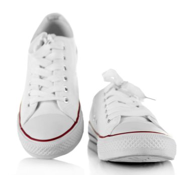 beyaz izole kadın lastikbotlar