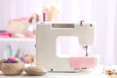 masada dikiş makinesi