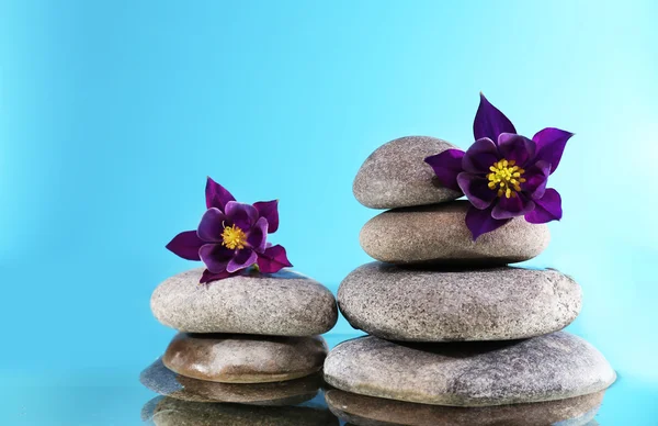 spa taş yığını