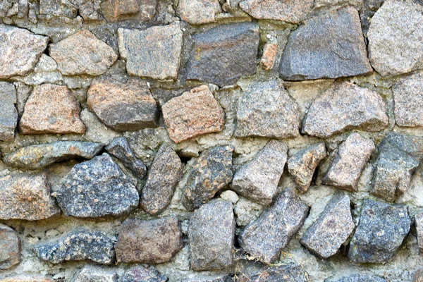 Parede de pedra fundo — Fotografia de Stock