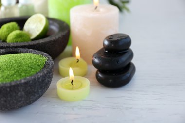 kaplıca tedavisi güzel kompozisyon