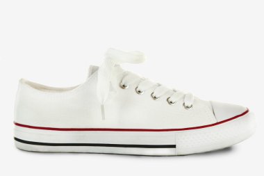 beyaz izole kadın lastikbotlar