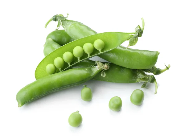 Kacang hijau segar — Stok Foto