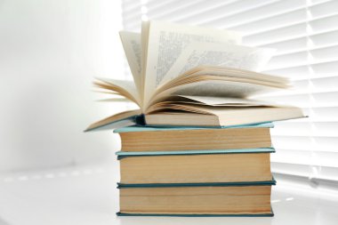 Beyaz pencere ilgili kitaplar